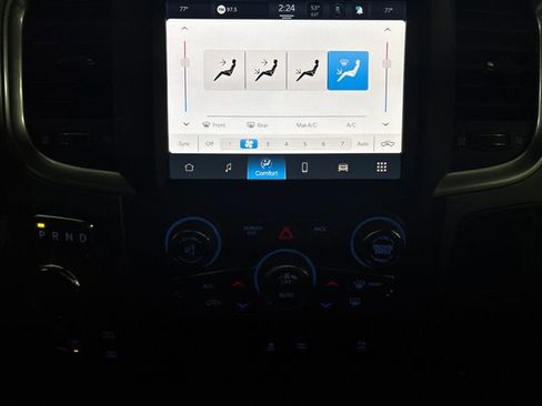 Used 2022 RAM 1500 Classic Warlock image 42