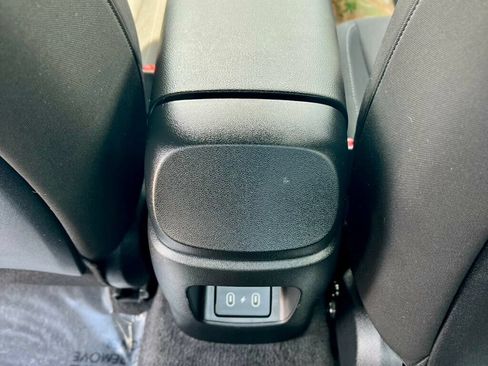 Used 2025 Hyundai Elantra Sport w/ Cargo Package FWD image 18