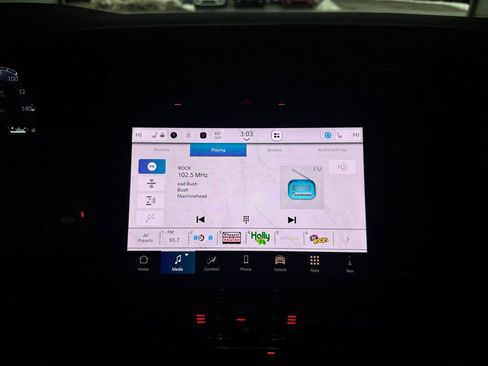 Used 2025 Jeep Grand Cherokee L Limited w/ Luxury Tech Group II image 17