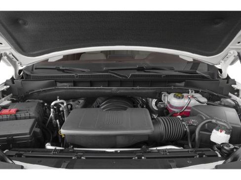 Used 2024 GMC Yukon SLE w/ Gmc Pro Safety Plus Package RWD image 15