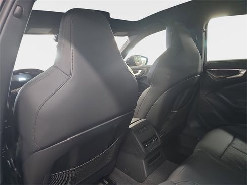 New 2025 Audi S5 Premium Plus image 9