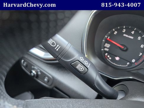 Used 2023 Chevrolet TrailBlazer LT w/ Convenience Package AWD/4WD image 22
