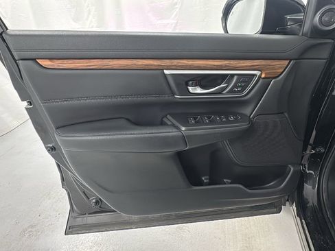 Used 2021 Honda CR-V EX-L image 19