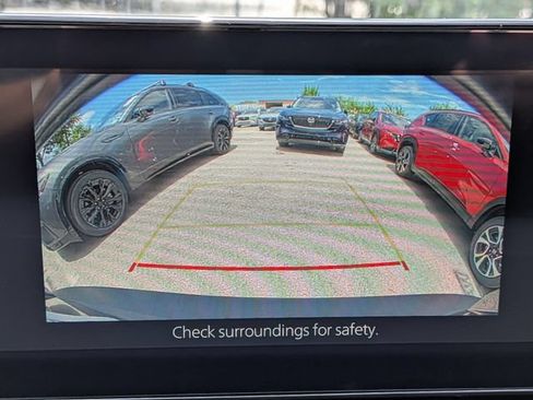 New 2026 MAZDA CX-30 AWD 2.5 S image 19