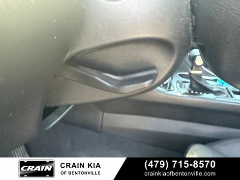 Used 2021 Kia K5 LXS FWD image 12