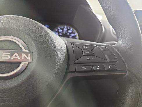 Used 2024 Nissan Sentra S image 16