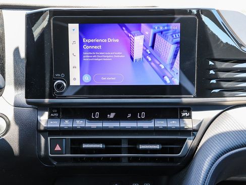 Certified 2025 Toyota Camry SE FWD image 16