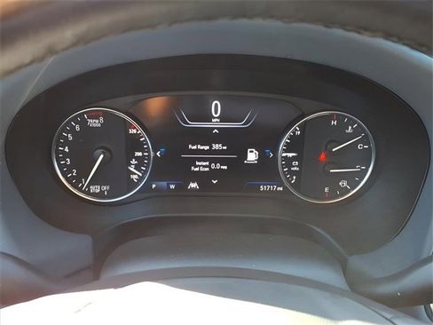 Used 2024 Buick Enclave Premium image 14