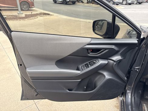 Used 2024 Subaru Crosstrek 2.0i Premium image 14