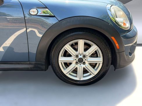 Used 2011 MINI Cooper Clubman S FWD image 12