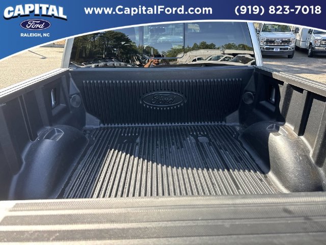 Certified 2024 Ford F150 XLT w/ Equipment Group 302A MID AWD/4WD image 16