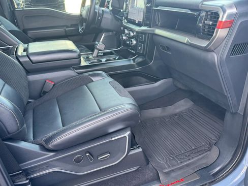 Used 2023 Ford F150 Raptor AWD/4WD image 47