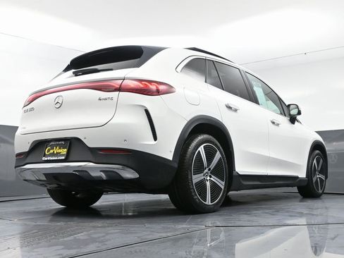 Used 2023 Mercedes-Benz EQE 350+ 4MATIC SUV image 55