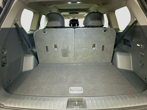 Used 2024 Kia EV9 Wind image 31