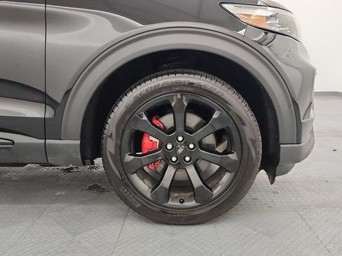 Used 2023 Ford Explorer ST w/ Equipment Group 401A AWD/4WD image 29