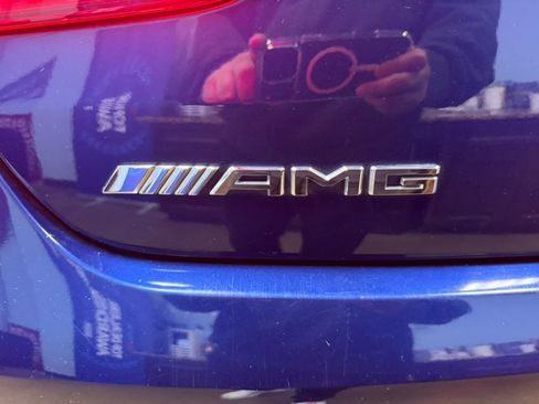 Used 2017 Mercedes-Benz GLE 43 AMG 4MATIC Coupe w/ Parking Assist Package image 77