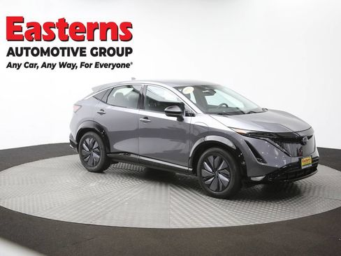 Used 2023 Nissan Ariya FWD image 48