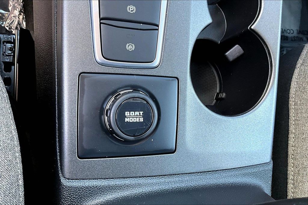 Used 2025 Ford Bronco Sport Big Bend AWD/4WD image 17