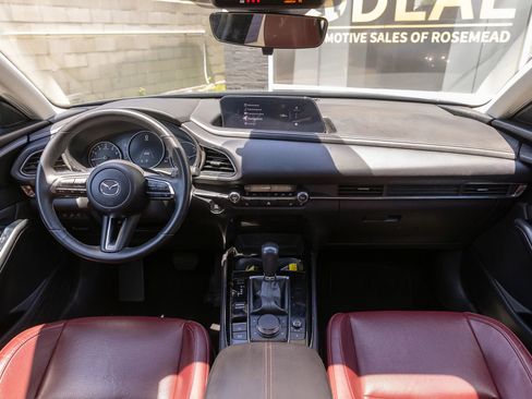 Used 2024 MAZDA CX-30 AWD 2.5 S w/ Preferred Package image 25