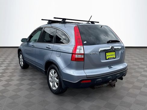 Used 2008 Honda CR-V EX-L image 32