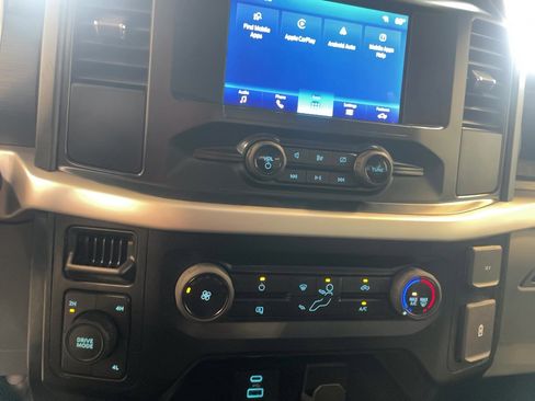 Used 2023 Ford F150 XL w/ XL Chrome Appearance Package image 9