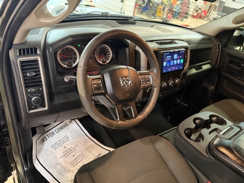 Used 2021 RAM 1500 Tradesman w/ Popular Equipment Group AWD/4WD image 51