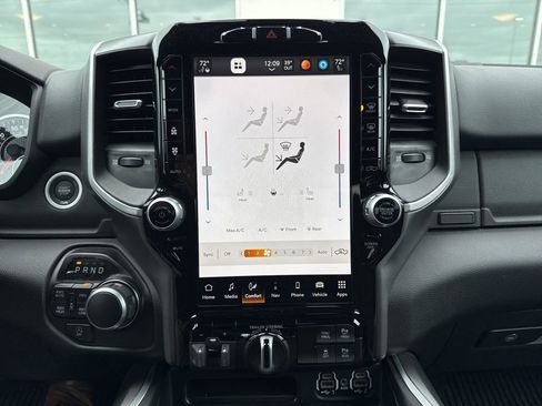 Used 2024 RAM 1500 Big Horn image 10