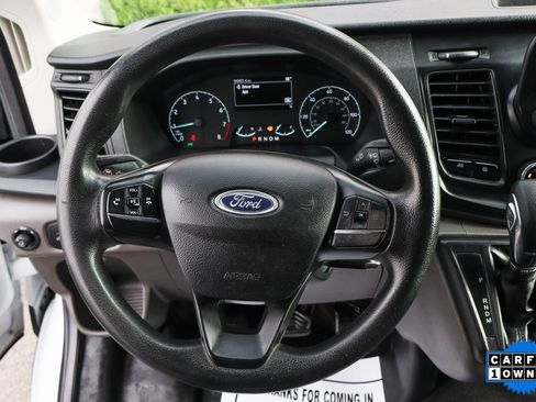 Used 2020 Ford Transit 150 Low Roof image 18