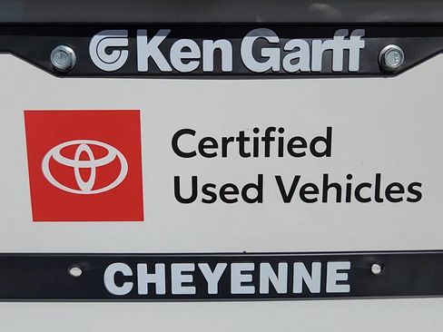 Certified 2025 Toyota Camry LE FWD image 20