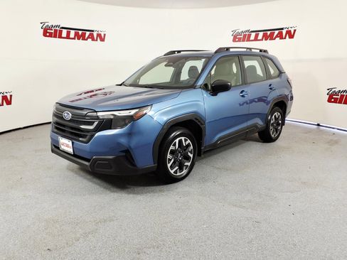 Used 2025 Subaru Forester AWD/4WD image 3