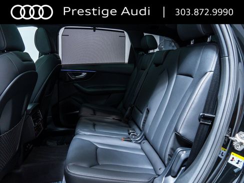 New 2026 Audi Q7 3.0T Premium Plus image 28
