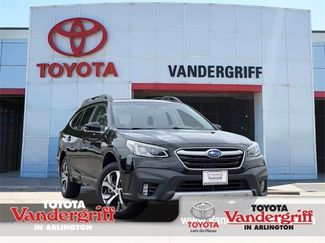 Used 2022 Subaru Outback Limited w/ Popular Package #2 image 1