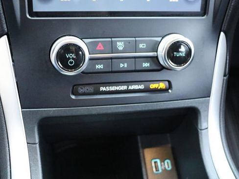 Used 2024 Ford Edge SEL w/ Convenience Package AWD/4WD image 22