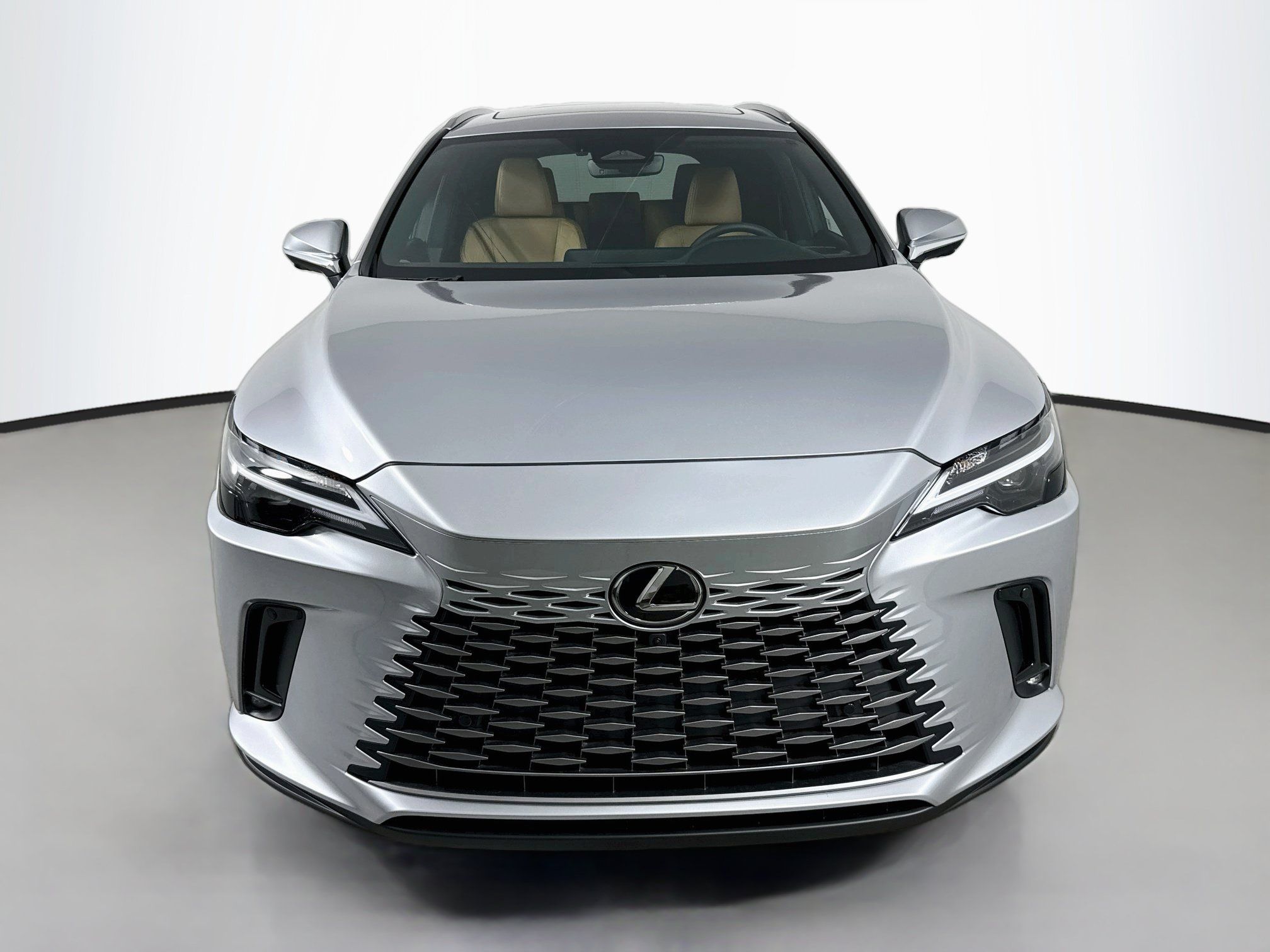 New 2026 Lexus RX 350 Premium w/ Convenience Package AWD/4WD image 2