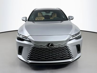 New 2026 Lexus RX 350 Premium w/ Convenience Package