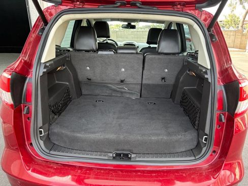 Used 2017 Ford C-MAX Titanium w/ Equipment Group 301A image 30