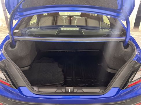 Used 2024 Subaru WRX Premium image 25