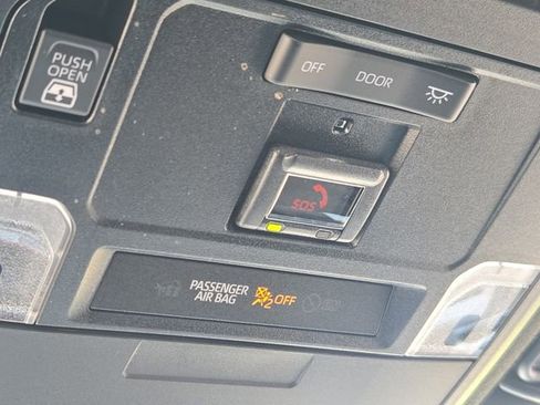Used 2026 Toyota 4Runner TRD Sport Premium RWD image 24