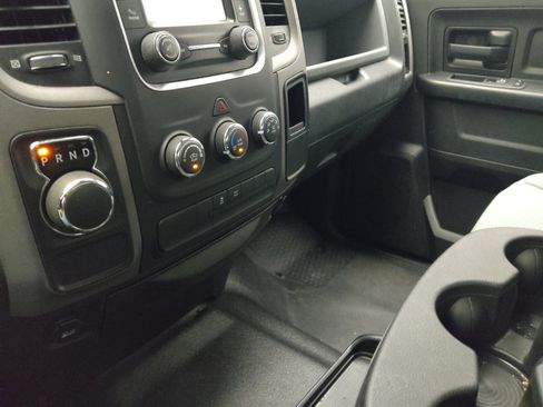 Used 2017 RAM 1500 Tradesman w/ Popular Equipment Group RWD image 26