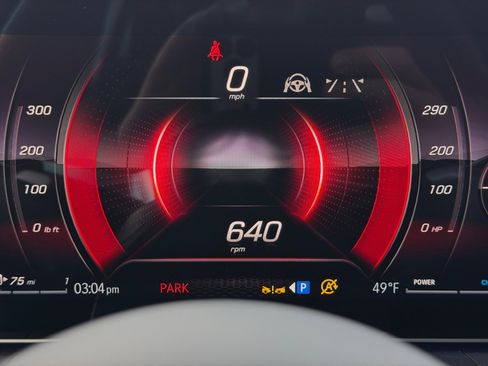 New 2026 Mercedes-Benz GLE 350 4MATIC image 11