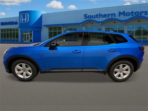 New 2026 Honda Prologue EX image 2