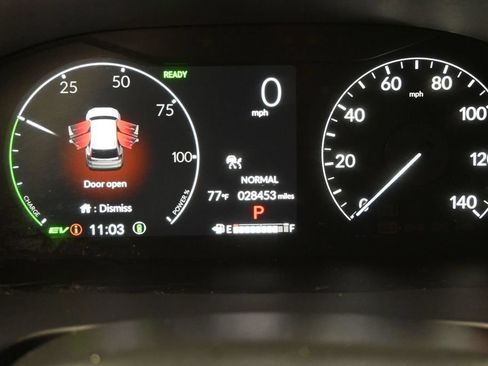 Used 2023 Honda CR-V Sport Touring image 24