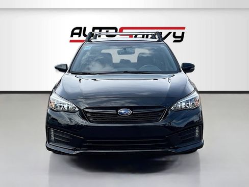 Used 2023 Subaru Impreza 2.0i Sport image 2