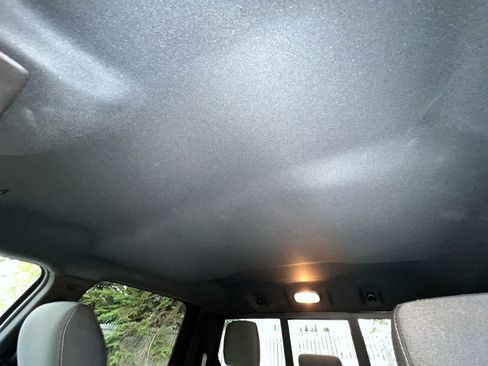 Used 2021 RAM 1500 Warlock AWD/4WD image 22