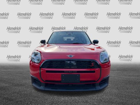 Used 2025 MINI Cooper Countryman S AWD/4WD image 3