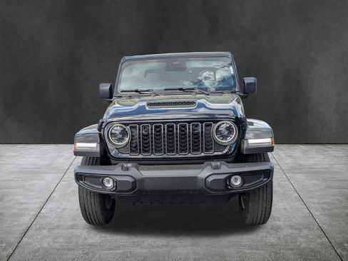 New 2026 Jeep Gladiator Sport AWD/4WD image 9