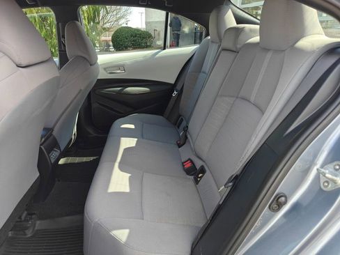 Used 2024 Toyota Corolla SE image 14