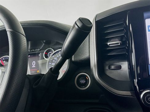 New 2026 RAM 5500 Tradesman w/ Chrome Appearance Group image 12