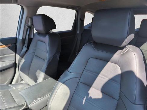 Used 2017 Honda CR-V EX-L image 10