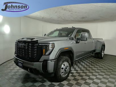 New 2026 GMC Sierra 3500 Denali Ultimate